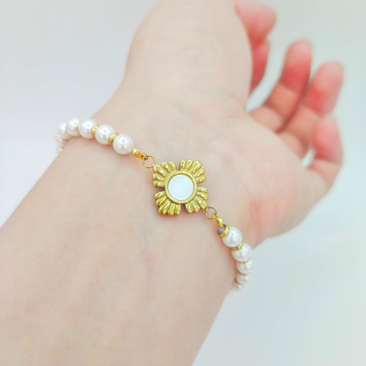All-match Jewelry Fashion Bracelet Women