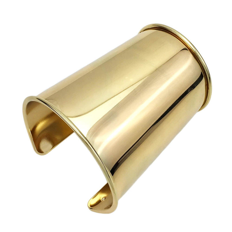 Fashion Punk Bracelet Jewelry Women