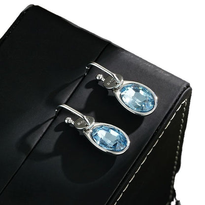 Graceful And Fashionable High-grade Earrings Earrings
