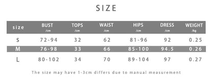 Women's Clothing Fashion Halter Backless Slim Fit Hip-wrapped Skirt Suit Women